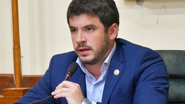 un intendente santafesino apunta contra los jueces: ?tambien son responsables?
