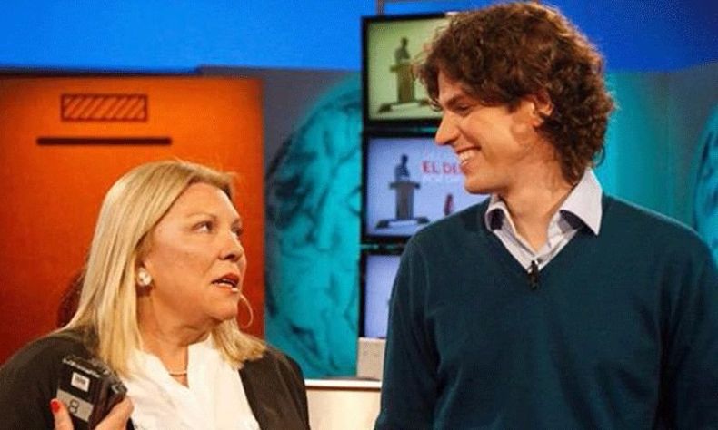 carrio lousteau