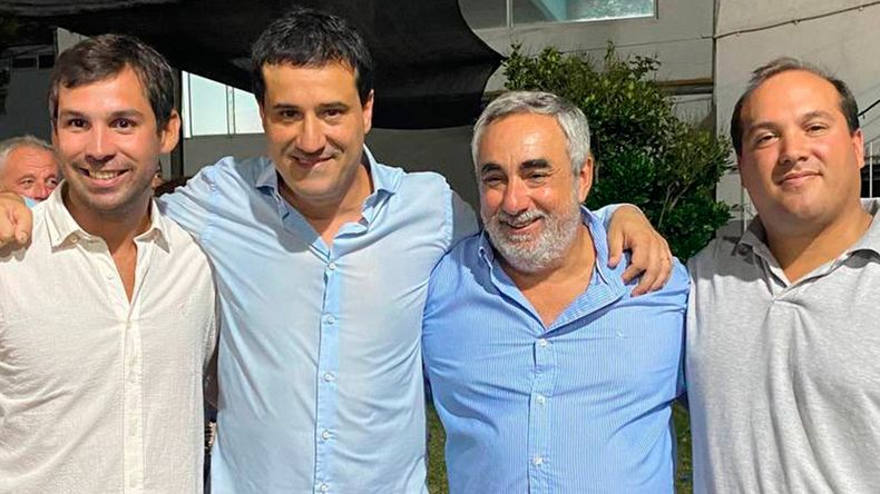 Abad y Fern&aacute;ndez.&nbsp;