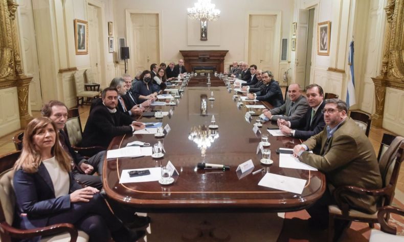Gabinete
