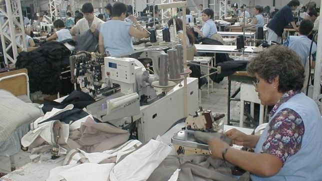 textiles advierten que en cuatro anos se perdieron 23 mil puestos de trabajo