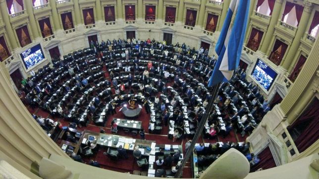 el congreso que viene: mas k, menos avenida del medio y dudas en el pro
