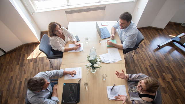 con lammens a la cabeza, el fdt porteno busca construir una propuesta de ciudad justa
