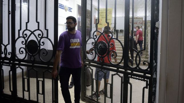 batacazo: la franja perdio derecho en la unlp contra el peronismo