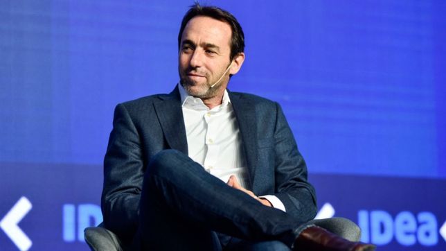 mercado libre, el foco reformista que reedita un modelo laboral preperonista