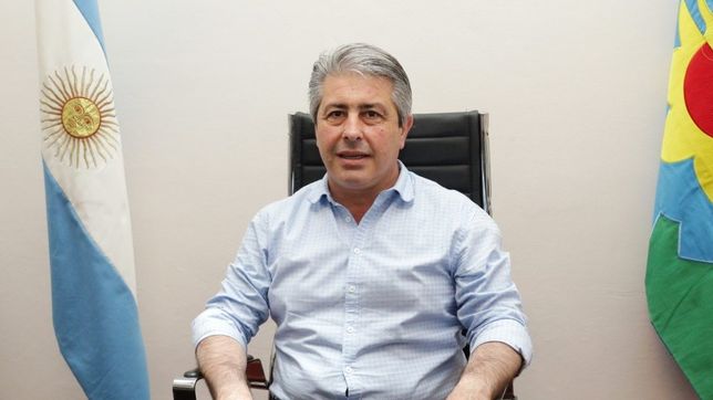 buenos aires: los passaglia suman al intendente de pergamino a su espacio hechos