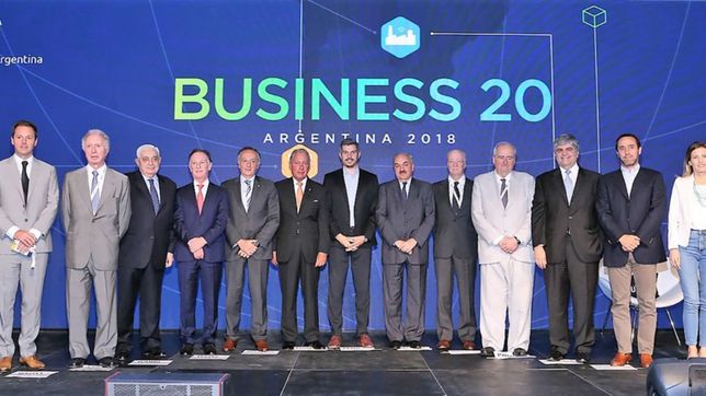 para los ceos, el mercosur de bolsonaro es un enigma peligroso