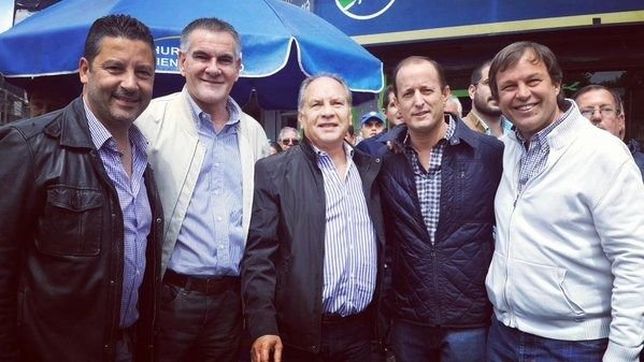 scioli reunio intendentes en hurlingham para reconquistar el voto bonaerense
