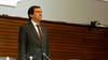 Carlos Sadir, gobernador de Jujuy.&nbsp;