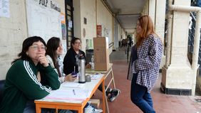 Las mujeres, una barrera en el camino de Javier Milei