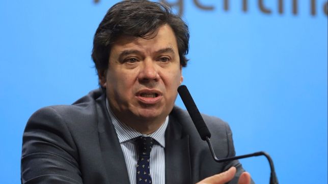 el gobierno extendio la prohibicion de despidos y suspensiones hasta enero