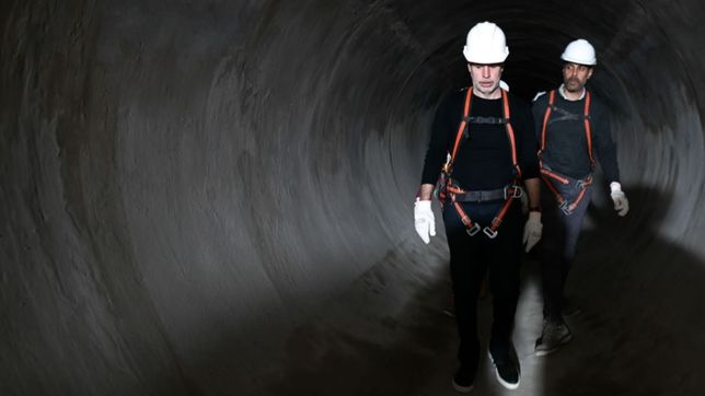 hay que pasar el verano: como macri, larreta se lanzaria recien en marzo