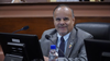 Roque Fleitas en su banca de diputado. Preside La Libertad Avanza en Entre Ríos y el bloque legisltivo. Roque Fleitas en su banca de diputado. Preside La Libertad Avanza en Entre Ríos y el bloque legisltivo.