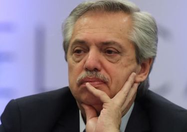 AF sobre Vicentin: Si no nos metemos, estamos favoreciendo la concentración”