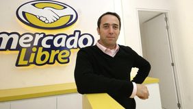 Otro mercado libre: Galperin entra al negocio del seguro con OK oficial