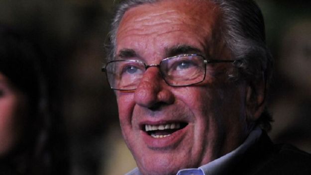 El verdadero rey de la rosca