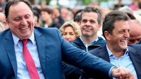 Reelecciones: massista defiende la ley, pero pide claridad sobre la aplicación