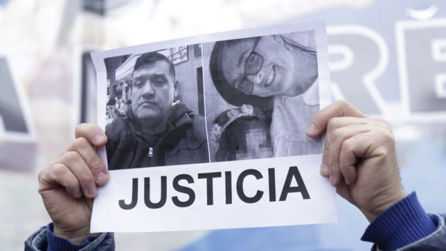 a un mes de la tragedia, las escuelas de moreno siguen sin clases