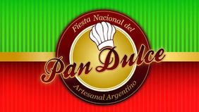 En diciembre, llega la 2 ª Fiesta Nacional del Pan Dulce Artesanal a La Plata