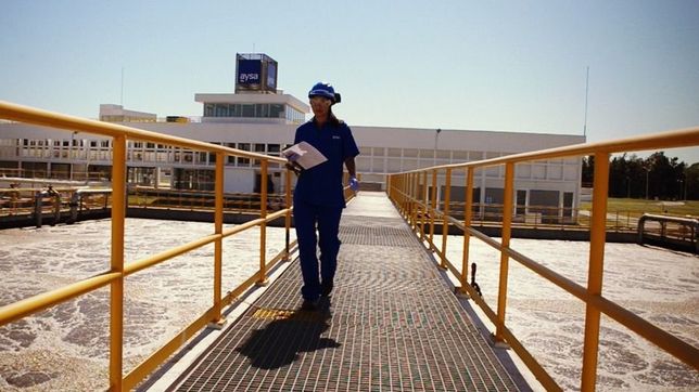 Ley ómnibus: cuáles son las empresas públicas que pasaron el filtro y podrían ser privatizadas