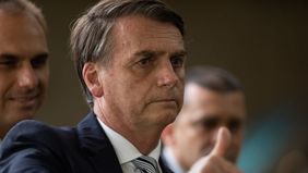Bolsonaro retiró a Brasil de un acuerdo de la ONU y lo cierra a la migración