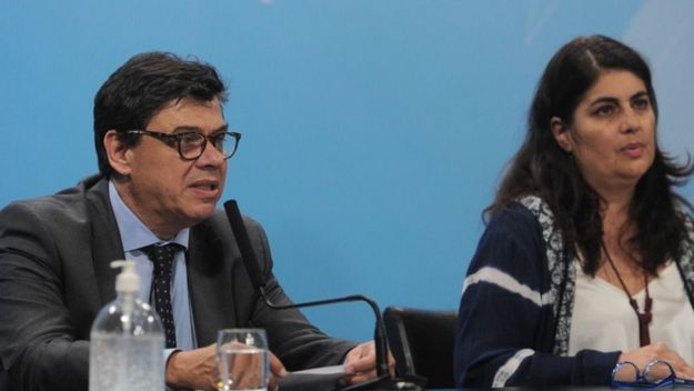 La incertidumbre fiscal enfría la convocatoria a la paritaria del Estado