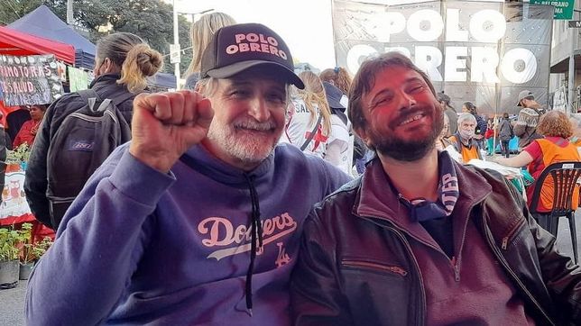 grabois-iglesias-berni, el menage a trois que calento las redes y la tv