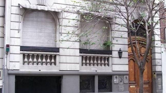 ratifican freno a la demolicion del petit hotel de recoleta