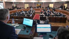 La reforma previsional de Entre Ríos logró sanción definitiva este miércoles en Diputados.&nbsp;