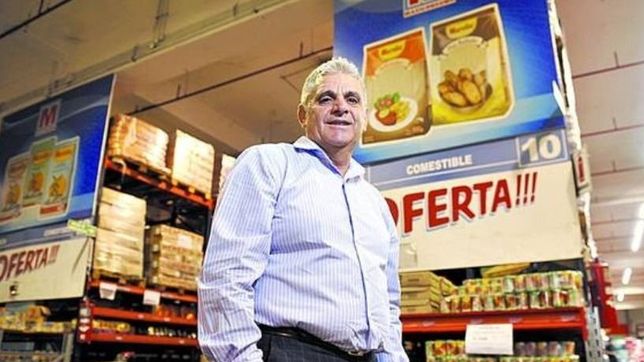 alerta de supermercadistas: a la inflacion no la va a poder sostener nadie