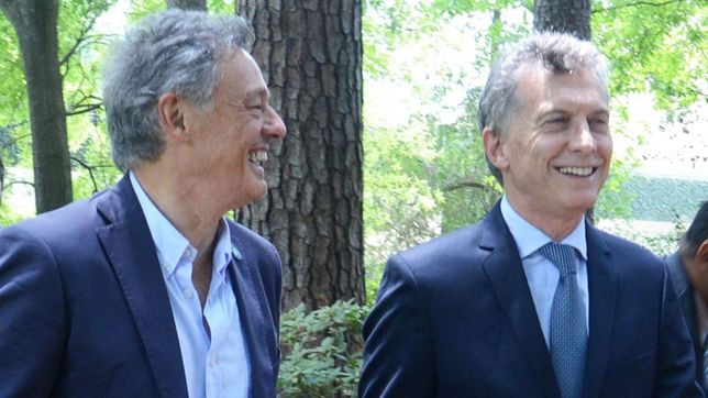 macri se reunira con cabrera en la previa del conclave con empresarios macri se reunira con cabrera en la previa del conclave con empresarios