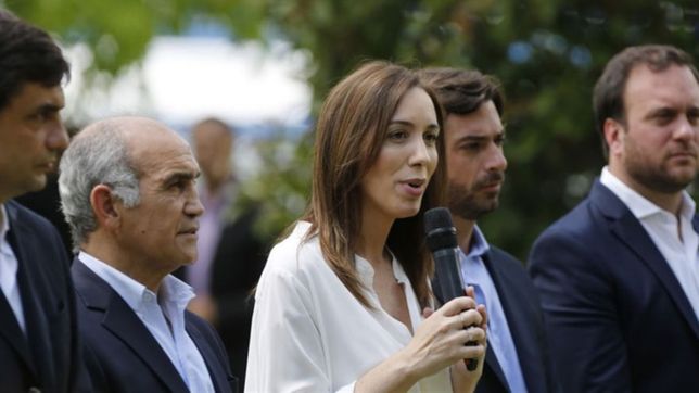 con duran barba como invitado, vidal inicia nuevo ?retiro? junto a su gabinete