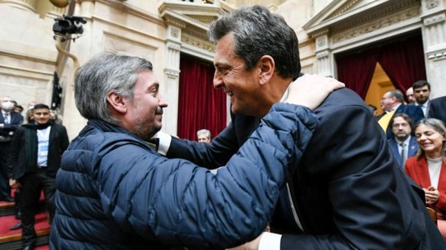super-massa: ultimo tren a 2023 y el fantasma de tusam