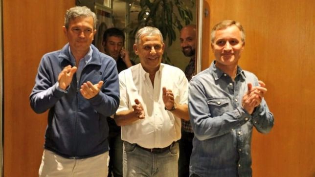 neuquen: cambiemos le dio un golpe al mpn y ya piensa en 2019