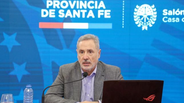 ministro por el bronce, el lobista, el jamon y la chancha y cuatro comisiones