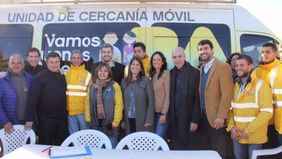 Tensiones afuera: Macri y Carrió hacen campaña en la Ciudad