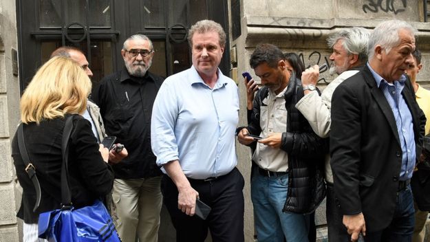 La causa del ataque a CFK espera el juicio oral, pero la trama política está en vía muerta
