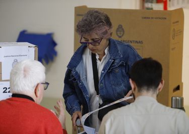 El vicegobernador de Río Negro propone una reforma política que unifique las elecciones en todo el país.&nbsp;