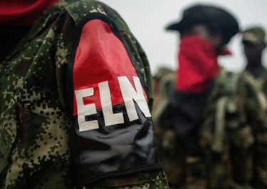El Ejército de Liberación Nacional anunció un cese de fuego por las elecciones