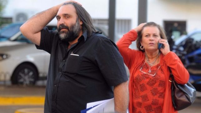 la feb no se pliega al paro nacional y asoman diferencias en el arco docente