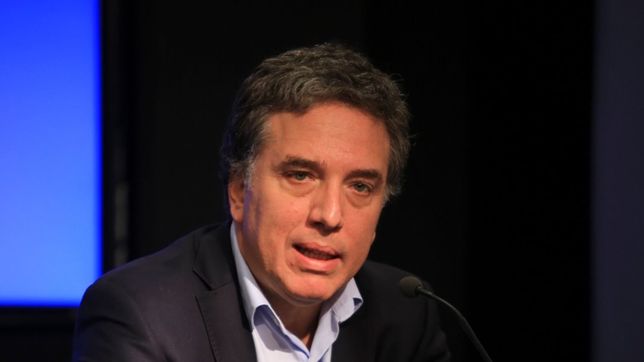 debuta el mini super ministro: reune a su gabinete para definir el ajuste