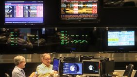 Subibaja global: persiste el pesimismo en los mercados tras el lunes negro