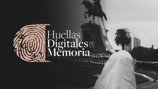 Huellas, el sitio que recrea la historia de las víctimas de la dictadura