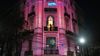 Los balcones de CFK: 26 concentraciones en un mes.