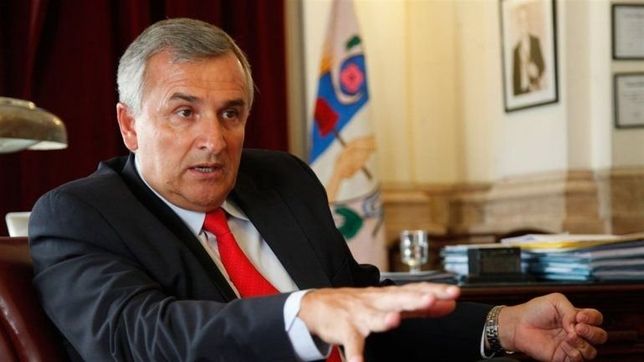 morales admitio que la situacion economica es ?muy complicada