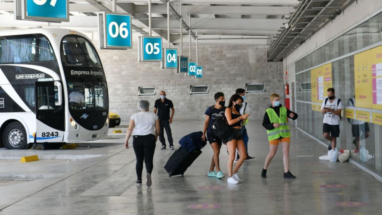 Un viaje de ida: vuelven los subsidios para los ómnibus de larga distancia