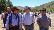 neuquen: koopmann lleva la campana del mpn al interior profundo