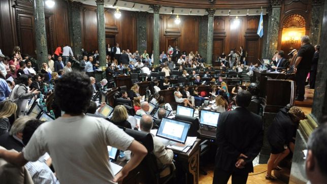 los proyectos que le aprobaron a larreta para ?mostrar gobernabilidad?