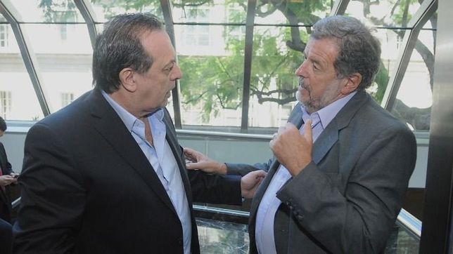 elustondo en el consejo federal de turismo