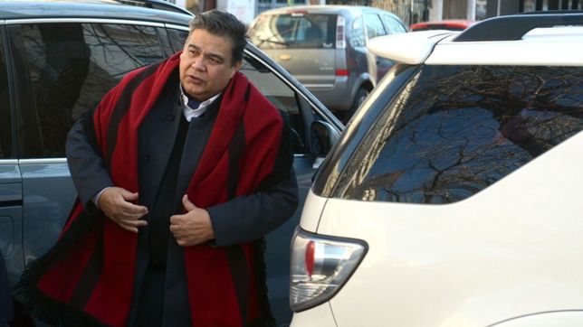 operativo sucesion: las razones de ishii para abrir el juego en jose c. paz